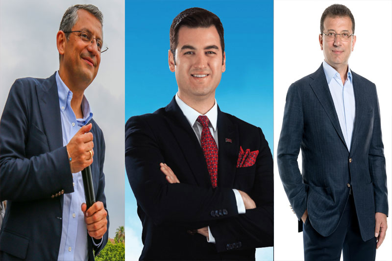 Tamer Mandalinci, Bodrum Belediye Başkanı