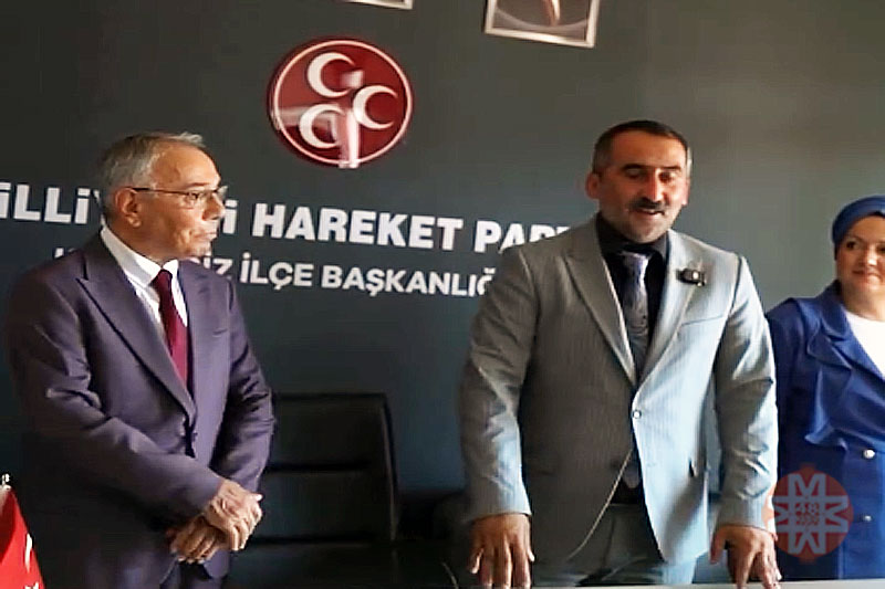 Keramettin Tülerli, Emrah Oltulu