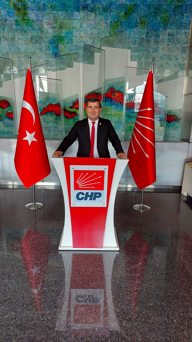 Halil Karahan