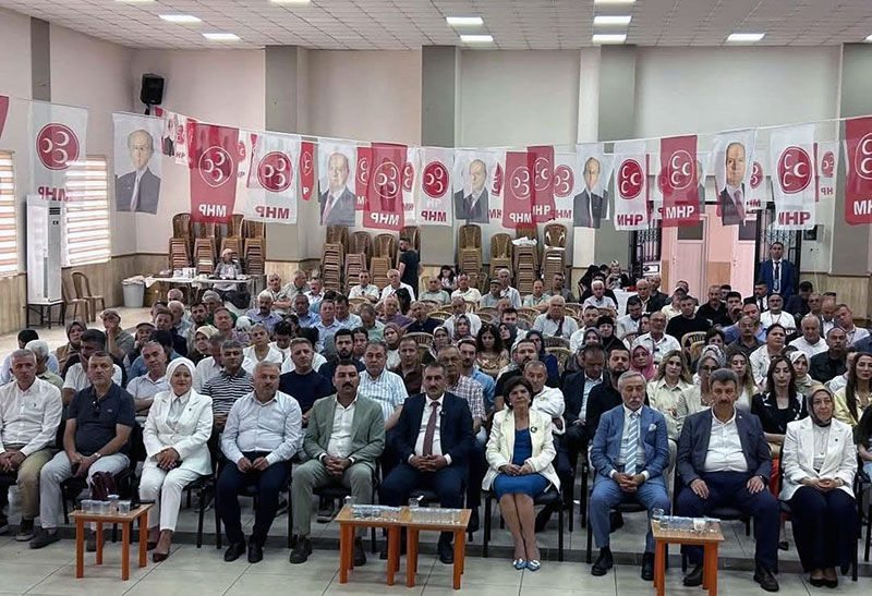 Muğla siyaset haberleri