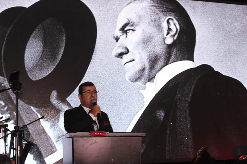 Halil Karahan