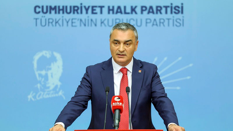 Muğla siyaset haberleri
