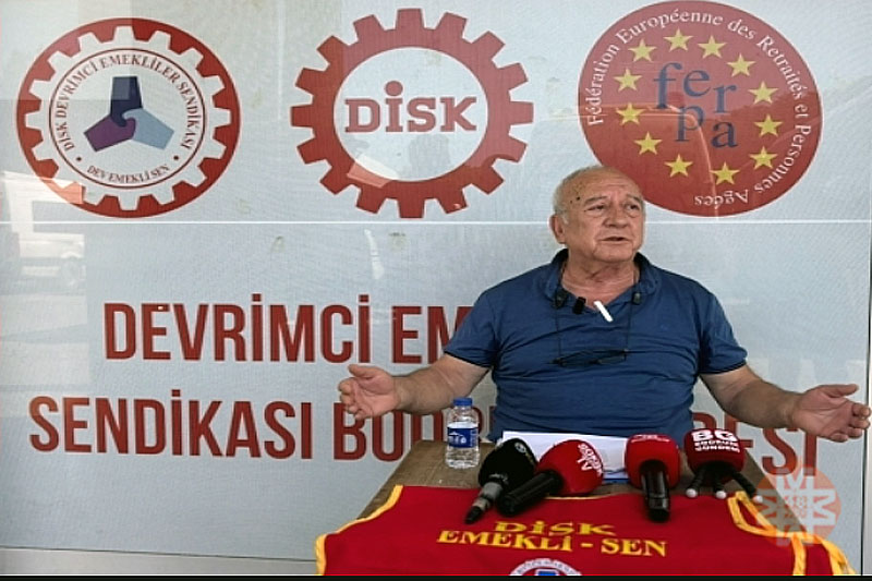 Muğla siyaset haberleri