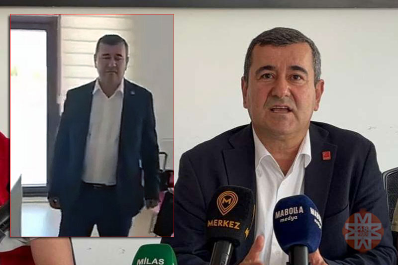 Muğla siyaset haberleri