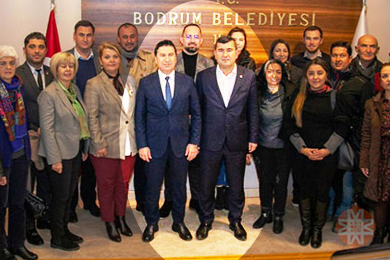 Muğla siyaset haberleri