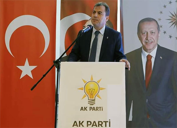 Muğla Politika Haberleri