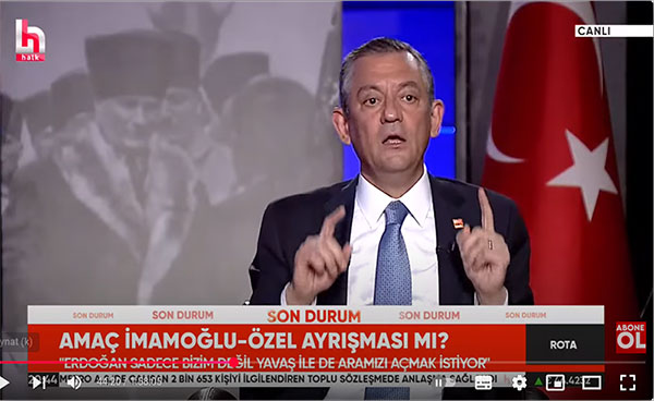 Muğla Politika Haberleri