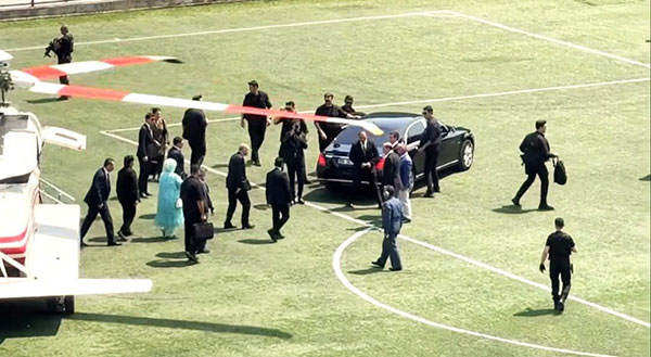 Muğla Politika Haberleri