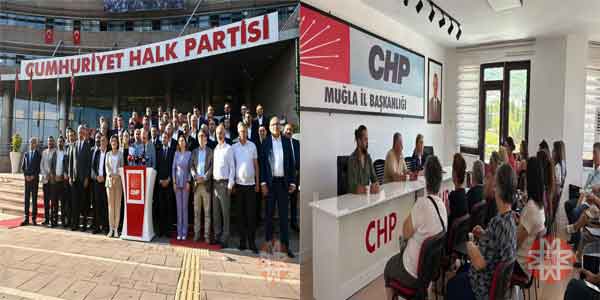 Muğla Politika Haberleri
