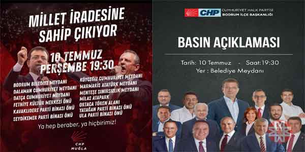 Muğla Politika Haberleri