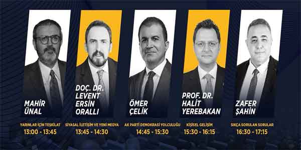 Muğla Politika Haberleri