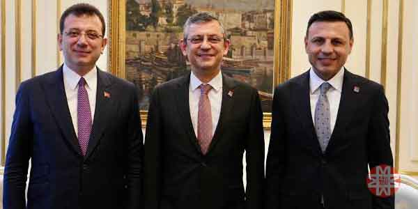 Muğla Politika Haberleri