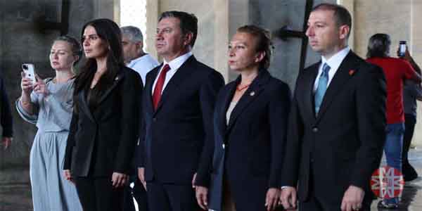 Muğla Politika Haberleri