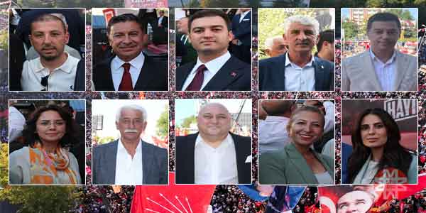 Muğla Politika Haberleri