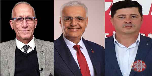 Muğla Politika Haberleri