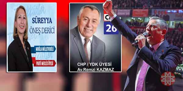 Muğla Politika Haberleri