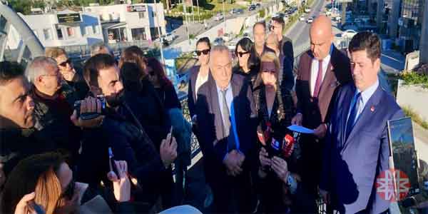 Muğla Politika Haberleri