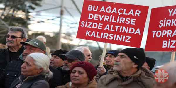 Muğla Politika Haberleri