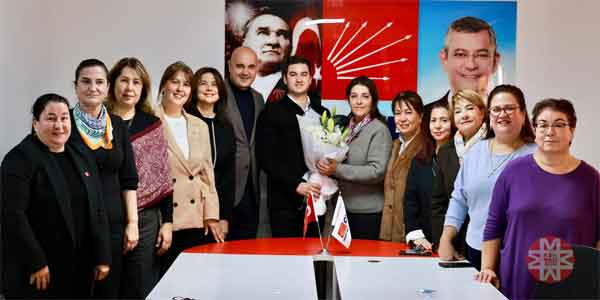 Muğla Politika Haberleri