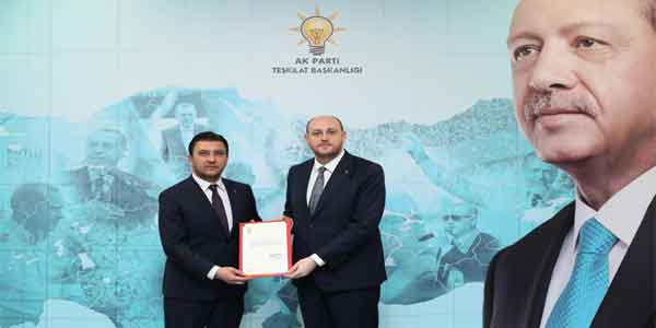 Muğla Politika Haberleri