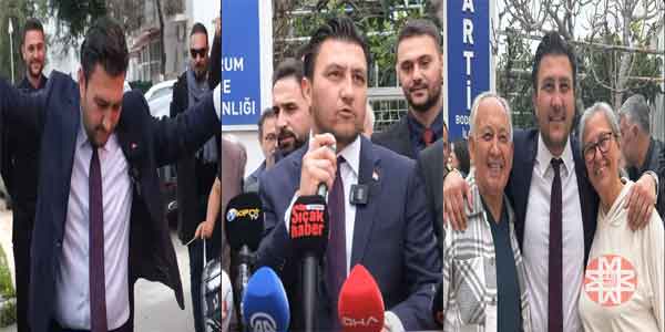 Muğla Politika Haberleri