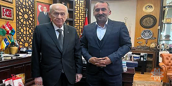 Muğla Politika Haberleri