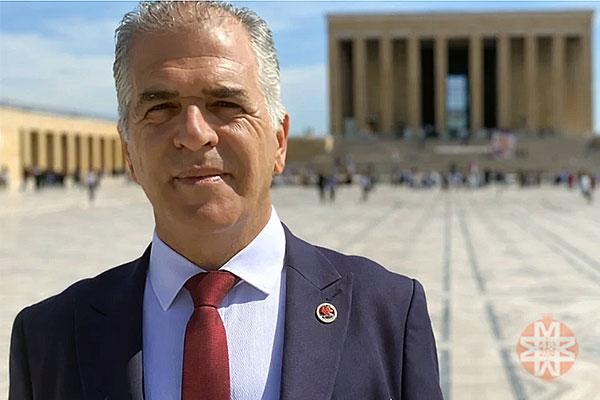 Muğla Politika Haberleri