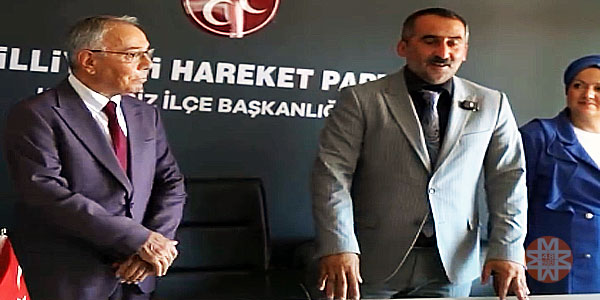 Muğla Politika Haberleri