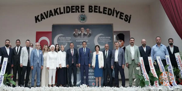 Muğla Politika Haberleri