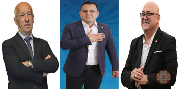 Muğla Politika Haberleri
