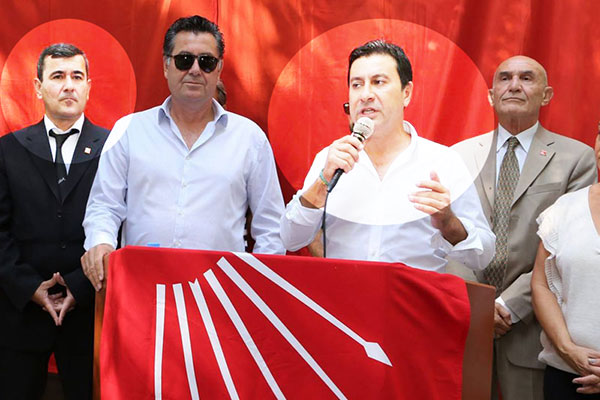 Muğla Politika Haberleri