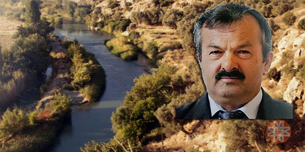 Yusuf Özde