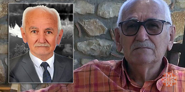 Şükrü Uslu