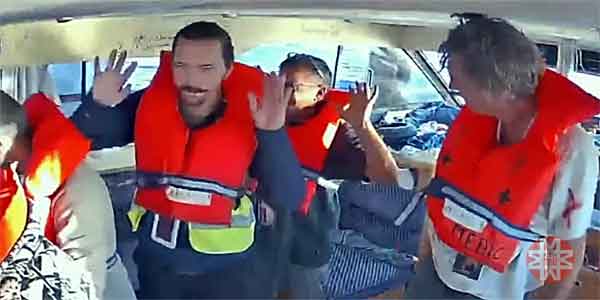 Rota ve Morón üslerini kullanmayı yasakladı - 48 Haber Ajansı