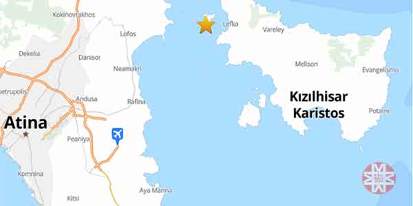 Dünyadan sıcak haber