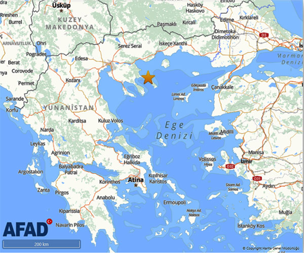 Meksika tren kazası - 48 Haber Ajansı