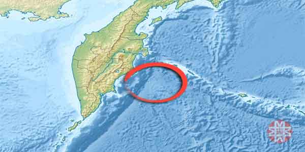 Dünyadan sıcak haber