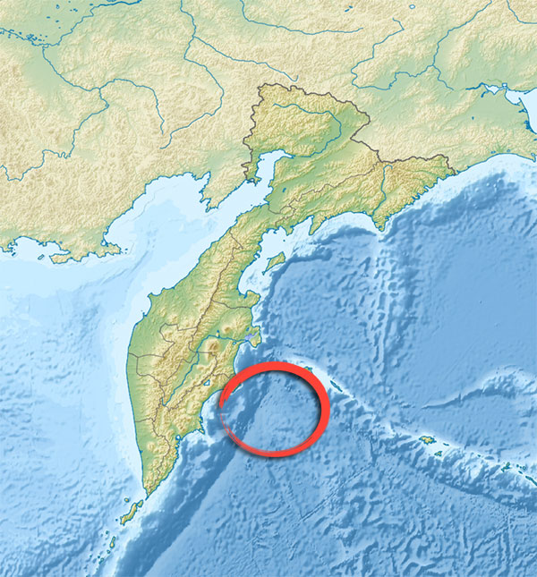 İsrail, İran, ortadoğu (Görsel: Google Maps)