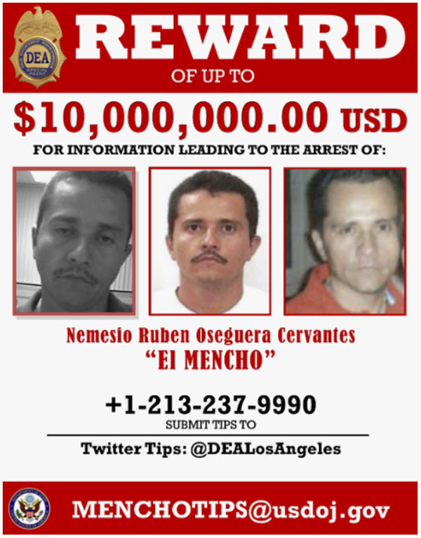 Nemesio Oseguera Cervantes 2