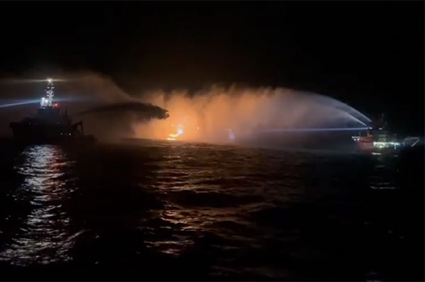 Dünyadan sıcak haber