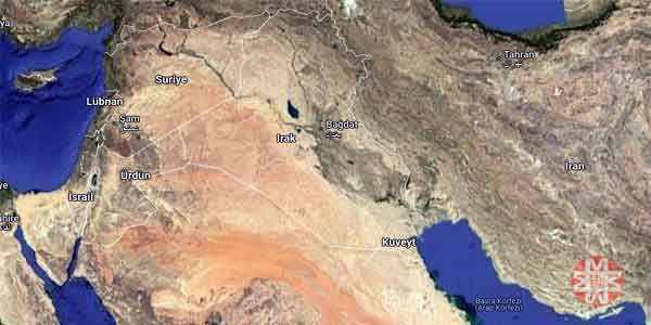 Dünyadan sıcak haber