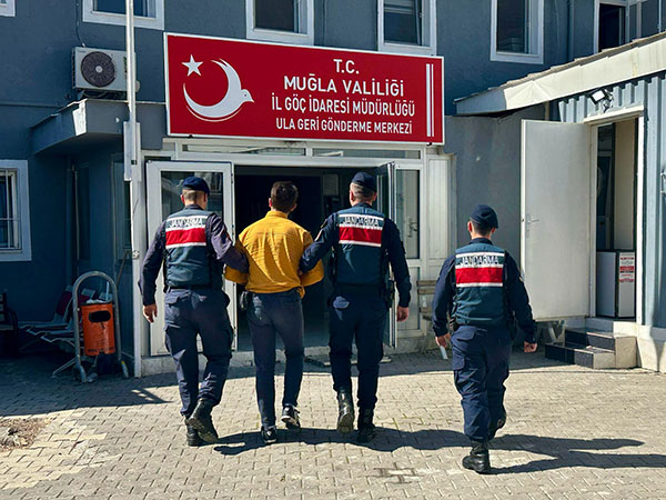Muğla sıcak haber