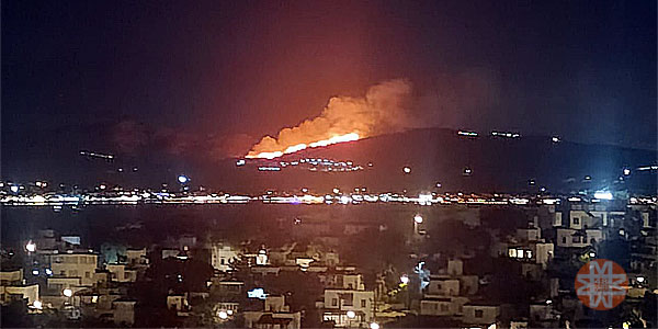 Muğla sıcak haber