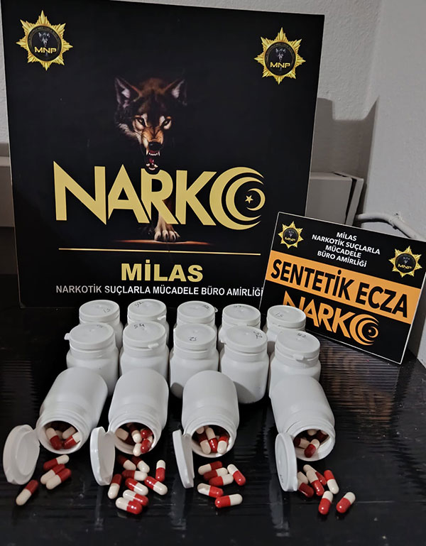 Muğla sıcak haber