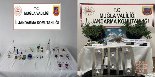 Muğla sıcak haber