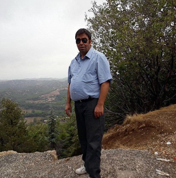 Cansever Kartam