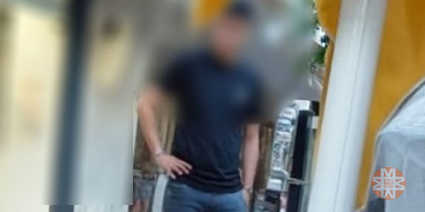 Datça taciz iddiası, 15 Haziran 2026