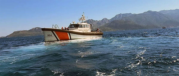 Marmaris tekne kazası, 29 Mayıs 2026 2