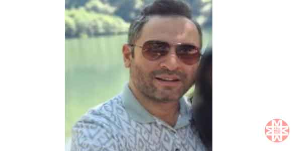 Mehmet Yüksel, arşiv - 48 Haber Ajansı