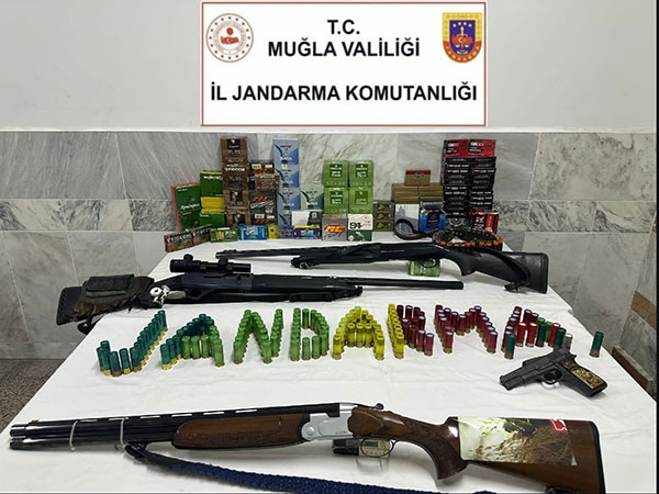 Muğla sıcak haber